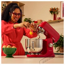 Kenwood kMix KMX751ARD Konyhai termékek - Konyhai kisgép (előkészítés / feldolgozás) - Konyhai robotgép - 511312