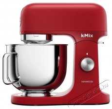 Kenwood kMix KMX751ARD Konyhai termékek - Konyhai kisgép (előkészítés / feldolgozás) - Konyhai robotgép - 511312