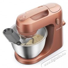 Kenwood KZM35.000.RD KM Go Collection Konyhai termékek - Konyhai kisgép (előkészítés / feldolgozás) - Konyhai robotgép - 511325