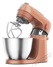 Kenwood KZM35.000.RD KM Go Collection Konyhai termékek - Konyhai kisgép (előkészítés / feldolgozás) - Konyhai robotgép - 511325