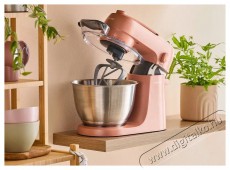 Kenwood KZM35.000.RD KM Go Collection Konyhai termékek - Konyhai kisgép (előkészítés / feldolgozás) - Konyhai robotgép - 511325