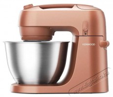Kenwood KZM35.000.RD KM Go Collection Konyhai termékek - Konyhai kisgép (előkészítés / feldolgozás) - Konyhai robotgép - 511325