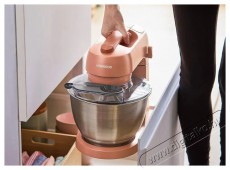 Kenwood KZM35.000.RD KM Go Collection Konyhai termékek - Konyhai kisgép (előkészítés / feldolgozás) - Konyhai robotgép - 511325