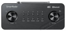 Kenwood CR-ST100S-B Audio-Video / Hifi / Multimédia - Rádió / órás rádió - Internet webrádió - 525112
