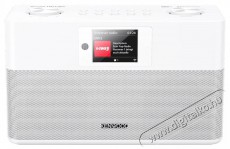 Kenwood CR-ST100S-W Audio-Video / Hifi / Multimédia - Rádió / órás rádió - Internet webrádió - 525111