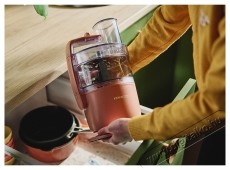 Kenwood MultiPro GO FDP22.130RD kompakt konyhai robotg&eacute;p Konyhai term&eacute;kek - Konyhai kisg&eacute;p (elők&eacute;sz&iacute;t&eacute;s / feldolgoz&aacute;s) - Konyhai robotg&eacute;p - 531199