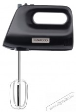 Kenwood HMP30.A0BK k&eacute;zi mixer Konyhai term&eacute;kek - Konyhai kisg&eacute;p (elők&eacute;sz&iacute;t&eacute;s / feldolgoz&aacute;s) - K&eacute;zi mixer - 531309