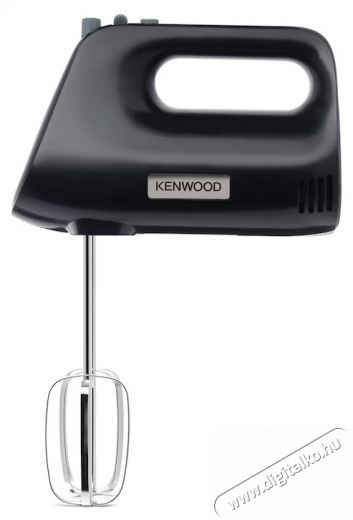 Kenwood HMP30.A0BK k&eacute;zi mixer Konyhai term&eacute;kek - Konyhai kisg&eacute;p (elők&eacute;sz&iacute;t&eacute;s / feldolgoz&aacute;s) - K&eacute;zi mixer - 531309