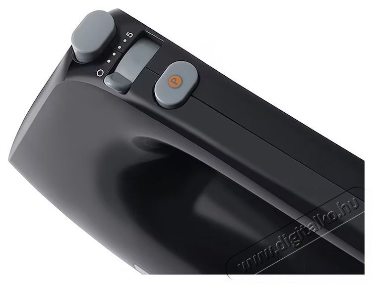 Kenwood HMP30.A0BK k&eacute;zi mixer Konyhai term&eacute;kek - Konyhai kisg&eacute;p (elők&eacute;sz&iacute;t&eacute;s / feldolgoz&aacute;s) - K&eacute;zi mixer - 531309