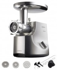 Kenwood MG700 h&uacute;sdar&aacute;l&oacute; Konyhai term&eacute;kek - Konyhai kisg&eacute;p (elők&eacute;sz&iacute;t&eacute;s / feldolgoz&aacute;s) - H&uacute;sdar&aacute;l&oacute; - 289590