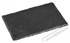 Kesper Téglalap alakú pala tálalólap 30x20 cm - Konyhai termékek - Egyéb / Konyhai kiegészítő - 522214