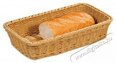 Kesper Kosár gyümölcs vagy kenyér számára, téglalap alakú 35x20cm - Konyhai termékek - Egyéb / Konyhai kiegészítő - 527371