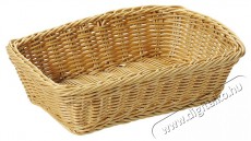 Kesper Pékáru/gyümölcskosár 30×20 cm Konyhai termékek - Edény - Egyéb edény - 527365