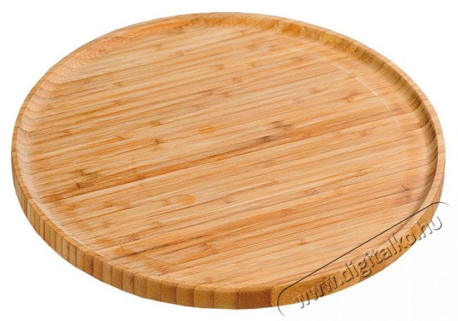 Kesper Pizza t&aacute;lal&oacute; t&aacute;lca 32 cm Konyhai term&eacute;kek - Egy&eacute;b / Konyhai kieg&eacute;sz&iacute;tő - 527359