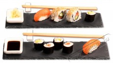 Kesper Sushik&eacute;szlet 8 darab, 30 x 10 cm Konyhai term&eacute;kek - Konyhai eszk&ouml;z - K&eacute;szlet / szett - 527372