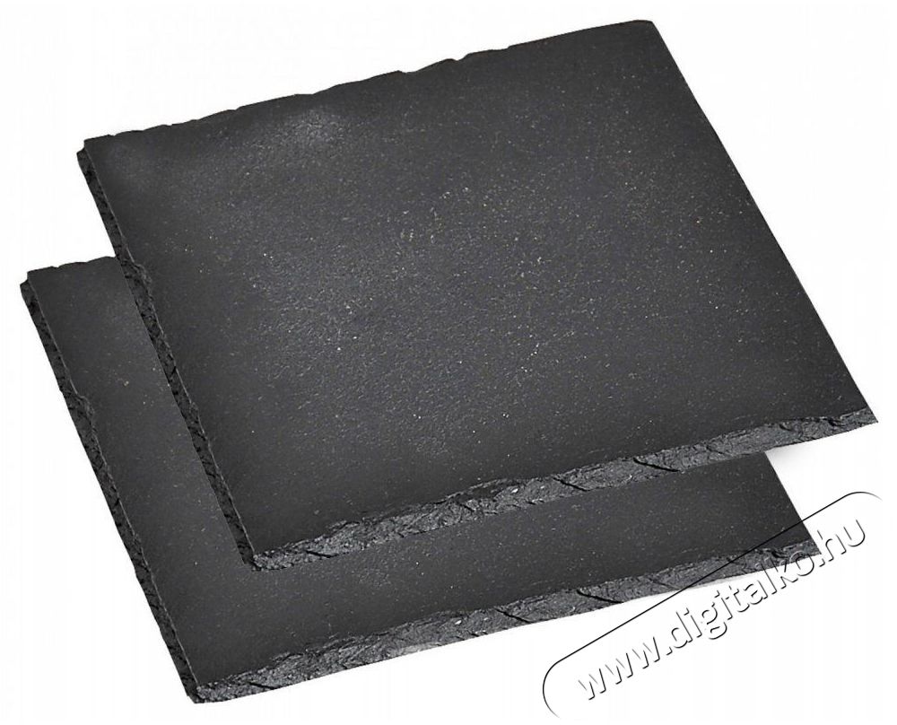 Kesper N&eacute;gyzet alak&uacute; pala poh&aacute;ral&aacute;t&eacute;t k&eacute;szlet 13x13 cm Konyhai term&eacute;kek - Egy&eacute;b / Konyhai kieg&eacute;sz&iacute;tő - 527362