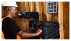 Keter ROC Pro Gear 2.0 szersz&aacute;mosl&aacute;da, műanyag, 16.10L, fekete H&aacute;ztart&aacute;s / Otthon / K&uuml;lt&eacute;r - Szersz&aacute;m - Kieg&eacute;sz&iacute;tő, tartoz&eacute;k - 535386