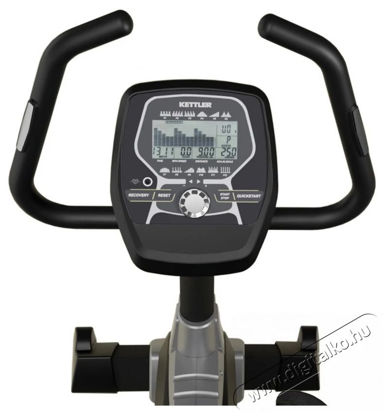 Kettler Axos Avior P Black szobabicikli H&aacute;ztart&aacute;s / Otthon / K&uuml;lt&eacute;r - J&aacute;t&eacute;k / Sport - Kieg&eacute;sz&iacute;tő - 532876