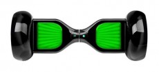Kiano Cavion GO 10 fekete hoverboard (hordozó táskával) Egyéb - Nem forgalmazzuk ! - 342229