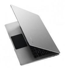 Kiano Elegance 13,3 FHD/Celeron N3350/4GB/32GB/Int. VGA/Win10/ezüst laptop Egyéb - Nem forgalmazzuk ! - 342674