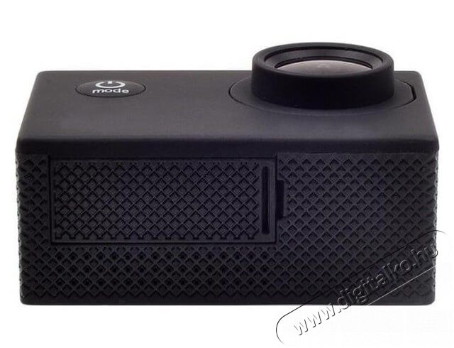 Kiano Cavion Motus FHD Wi-Fi akciókamera Fényképezőgép / kamera - Sport kamera - 1080p Full HD felbontású