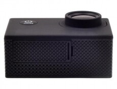 Kiano Cavion Motus FHD Wi-Fi akciókamera Fényképezőgép / kamera - Sport kamera - 1080p Full HD felbontású - 339589