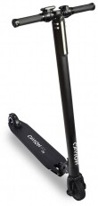 Kiano Cavion City GO elektromos roller (hordozó táskával) Háztartás / Otthon / Kültér - Játék / Sport - Roller / segway / gördeszka - 342228