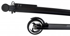 Kiano Cavion City GO elektromos roller (hordozó táskával) Háztartás / Otthon / Kültér - Játék / Sport - Roller / segway / gördeszka - 342228