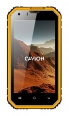 Kiano Cavion Solid 4.5 mobiltelefon Egyéb - Nem forgalmazzuk ! - 342233