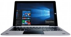 Kiano Intelect X3 ezüst laptop Egyéb - Nem forgalmazzuk ! - 339591