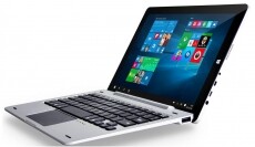 Kiano Intelect X3 ezüst laptop Egyéb - Nem forgalmazzuk ! - 339591