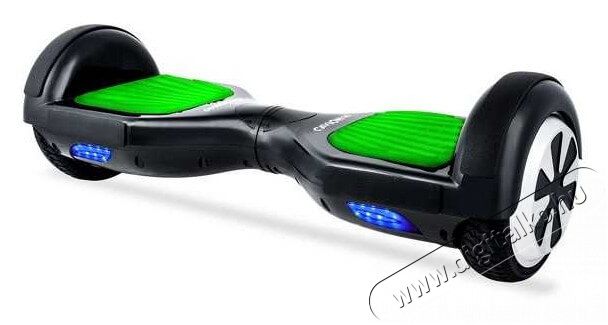 Cavion go hotsell hoverboard