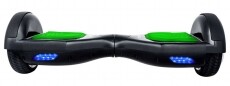 Kiano Cavion GO 6,5 fekete hoverboard (hordozó táskával) Egyéb - Nem forgalmazzuk ! - 342230