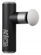 KICA KiCA FY3313 Mini 2 fekete massz&aacute;zspisztoly Sz&eacute;ps&eacute;g&aacute;pol&aacute;s / Eg&eacute;szs&eacute;g - Massz&iacute;roz&aacute;s / relax&aacute;ci&oacute; - K&eacute;zi massz&iacute;roz&oacute; - 500546