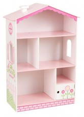 KIDKRAFT Babaház könyvespolc Háztartás / Otthon / Kültér - Játék / Sport - Baba játék - 514114