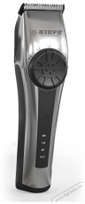 KIEPE Groove Clipper Sz&eacute;ps&eacute;g&aacute;pol&aacute;s / Eg&eacute;szs&eacute;g - Haj&aacute;pol&aacute;s - Haj / szak&aacute;ll v&aacute;g&oacute;, ny&iacute;r&oacute; - 510514