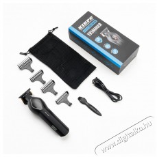 KIEPE Home Precision 6290 Szépségápolás / Egészség - Hajápolás - Haj / szakáll vágó, nyíró - 510518
