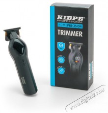 KIEPE Home Precision 6290 Szépségápolás / Egészség - Hajápolás - Haj / szakáll vágó, nyíró - 510518