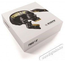 KIEPE Power Up Sz&eacute;ps&eacute;g&aacute;pol&aacute;s / Eg&eacute;szs&eacute;g - Haj&aacute;pol&aacute;s - Haj / szak&aacute;ll v&aacute;g&oacute;, ny&iacute;r&oacute; - 510512