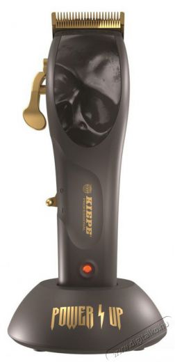 KIEPE Power Up Sz&eacute;ps&eacute;g&aacute;pol&aacute;s / Eg&eacute;szs&eacute;g - Haj&aacute;pol&aacute;s - Haj / szak&aacute;ll v&aacute;g&oacute;, ny&iacute;r&oacute; - 510512