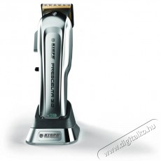 KIEPE Prescelta 3.0 Clipper Szépségápolás / Egészség - Hajápolás - Haj / szakáll vágó, nyíró - 510527