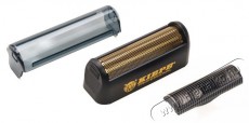KIEPE Pro Clooser Shaver Szépségápolás / Egészség - Szőrtelenítő / borotva - Férfi borotva - 510510
