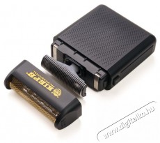 KIEPE Pro Clooser Shaver Szépségápolás / Egészség - Szőrtelenítő / borotva - Férfi borotva - 510510