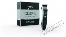 KIEPE Tattoo Clipper Szépségápolás / Egészség - Hajápolás - Haj / szakáll vágó, nyíró - 510525