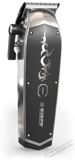 KIEPE Tattoo Trimmer Sz&eacute;ps&eacute;g&aacute;pol&aacute;s / Eg&eacute;szs&eacute;g - Haj&aacute;pol&aacute;s - Haj / szak&aacute;ll v&aacute;g&oacute;, ny&iacute;r&oacute; - 510516
