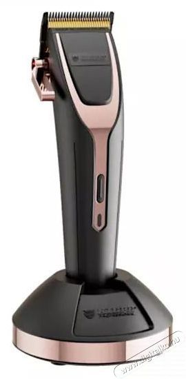 KIEPE VROOM Clipper Sz&eacute;ps&eacute;g&aacute;pol&aacute;s / Eg&eacute;szs&eacute;g - Haj&aacute;pol&aacute;s - Haj / szak&aacute;ll v&aacute;g&oacute;, ny&iacute;r&oacute; - 510515