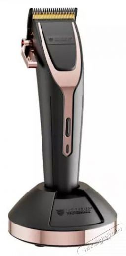 KIEPE VROOM Clipper Sz&eacute;ps&eacute;g&aacute;pol&aacute;s / Eg&eacute;szs&eacute;g - Haj&aacute;pol&aacute;s - Haj / szak&aacute;ll v&aacute;g&oacute;, ny&iacute;r&oacute; - 510515