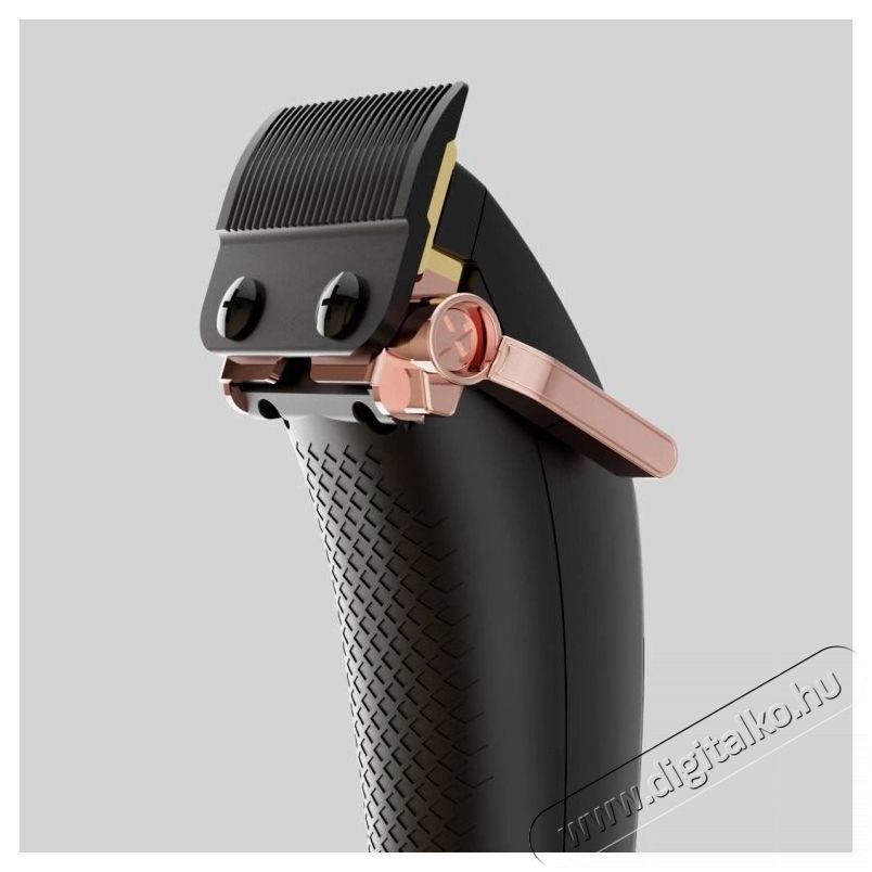 KIEPE VROOM Clipper Sz&eacute;ps&eacute;g&aacute;pol&aacute;s / Eg&eacute;szs&eacute;g - Haj&aacute;pol&aacute;s - Haj / szak&aacute;ll v&aacute;g&oacute;, ny&iacute;r&oacute; - 510515