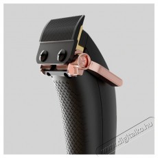 KIEPE VROOM Clipper Sz&eacute;ps&eacute;g&aacute;pol&aacute;s / Eg&eacute;szs&eacute;g - Haj&aacute;pol&aacute;s - Haj / szak&aacute;ll v&aacute;g&oacute;, ny&iacute;r&oacute; - 510515