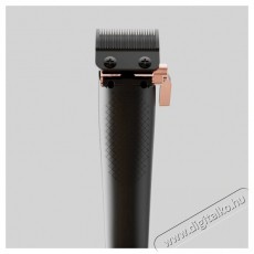 KIEPE VROOM Clipper Sz&eacute;ps&eacute;g&aacute;pol&aacute;s / Eg&eacute;szs&eacute;g - Haj&aacute;pol&aacute;s - Haj / szak&aacute;ll v&aacute;g&oacute;, ny&iacute;r&oacute; - 510515